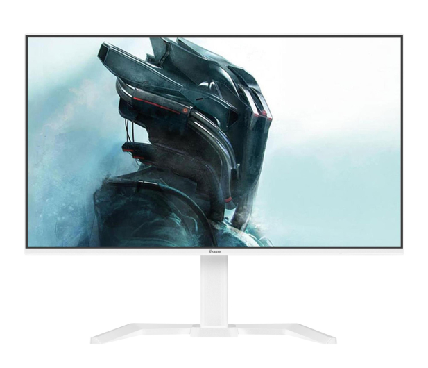 iiyama G-Master GB2771HSU-W1 Red Eagle - 1518016 - zdjęcie